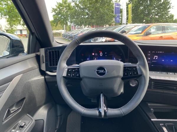 Opel Astra Sports Tourer GS 🔥VORFÜHRWAGENDEAL🔥