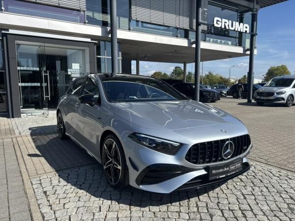 Mercedes-Benz A 35 AMG A -Klasse (BM 177)