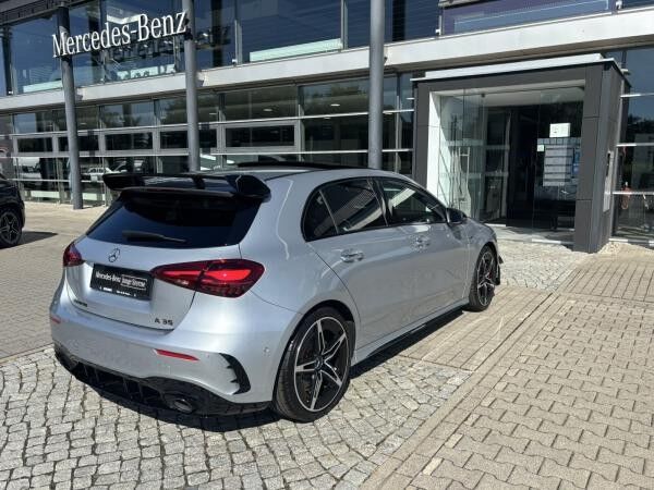 Mercedes-Benz A 35 AMG A -Klasse (BM 177)
