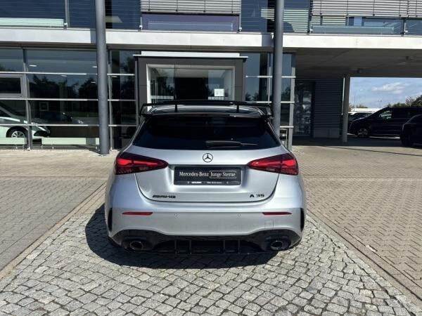 Mercedes-Benz A 35 AMG A -Klasse (BM 177)