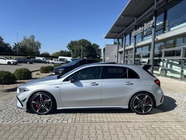 Mercedes-Benz A 35 AMG A -Klasse (BM 177)