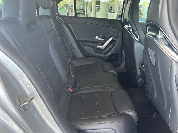 Mercedes-Benz A 35 AMG A -Klasse (BM 177)