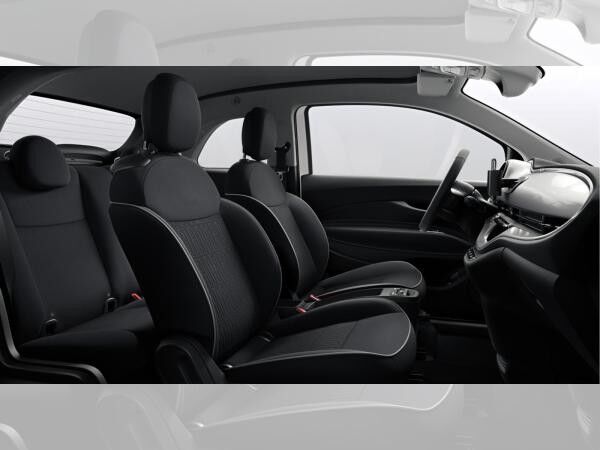 Fiat 500e Cabrio POP 23,8 KWh 190KM