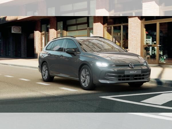 Volkswagen Golf Variant 2.0 TDI DSG ENERGY *AHZV / NAVI *