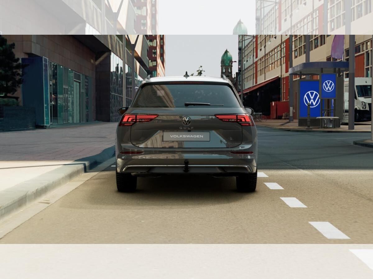 Volkswagen Golf Variant 2.0 TDI DSG ENERGY *AHZV / NAVI *