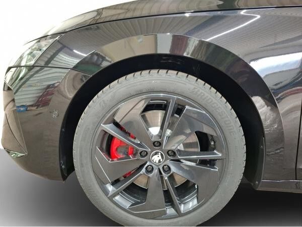 Skoda Octavia Combi 2.0 TSI DSG - RS