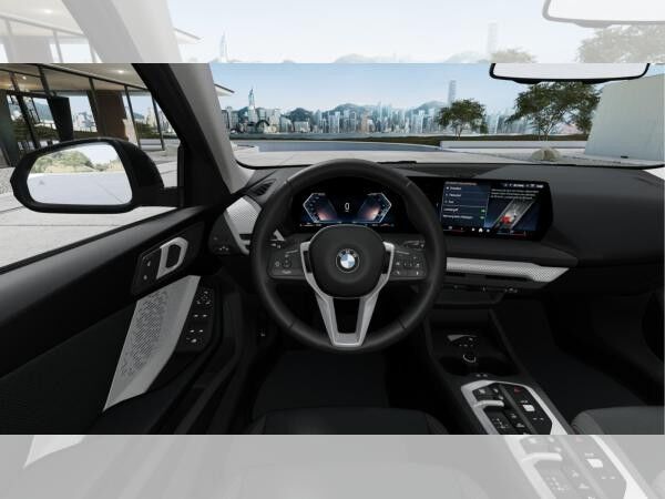 BMW 120 LAGERAKTION!