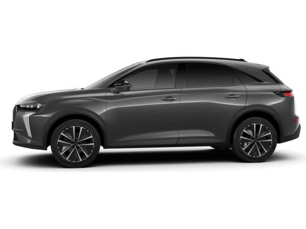 DS Automobiles DS 7 Pallas BlueHDI 130 sofort verfügbar