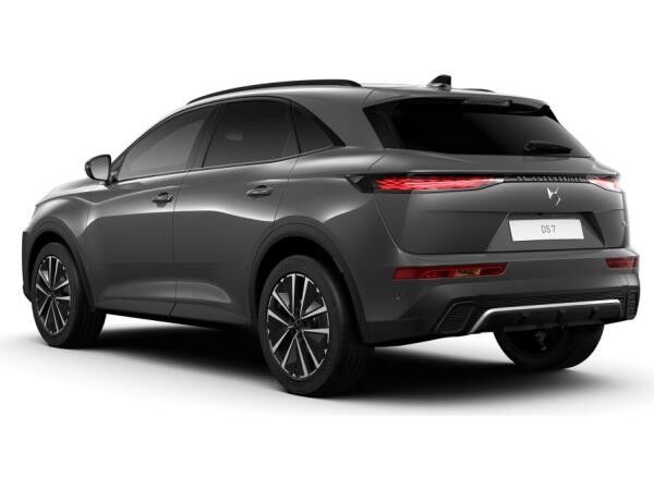 DS Automobiles DS 7 Pallas BlueHDI 130 sofort verfügbar
