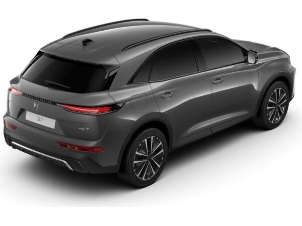 DS Automobiles DS 7 Pallas BlueHDI 130 sofort verfügbar