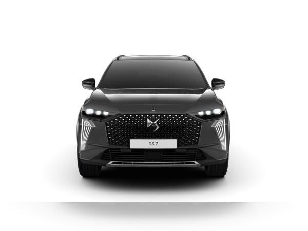 DS Automobiles DS 7 Pallas BlueHDI 130 sofort verfügbar