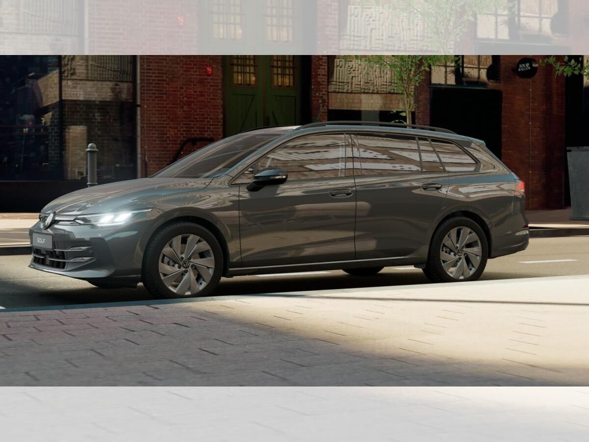 Volkswagen Golf Variant 2.0 TDI DSG ENERGY *AHZV / NAVI *