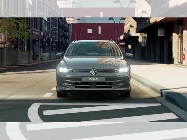 Volkswagen Golf Variant 2.0 TDI DSG ENERGY *AHZV / NAVI *