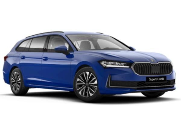 Skoda Superb Combi Selection 1.5 TSI | 🔥 Sonderleasing 🔥 | kurzfristig verfügbar !! (Essen)