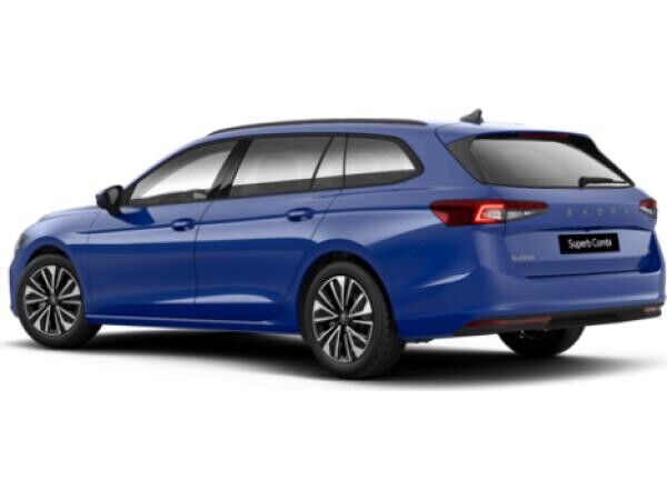 Skoda Superb Combi Selection 1.5 TSI | 🔥 Sonderleasing 🔥 | kurzfristig verfügbar !! (Essen)