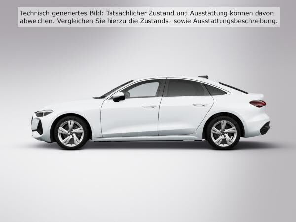 Audi A5 Limousine 40 TDI LED*RFK*Sitzh.*Virtual*Navi