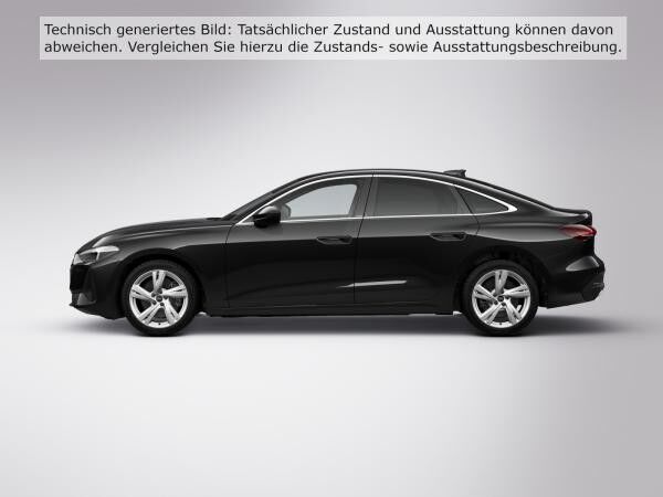 Audi A5 Limousine 40 TDI RFK*LED*Virtual*Sound*Navi