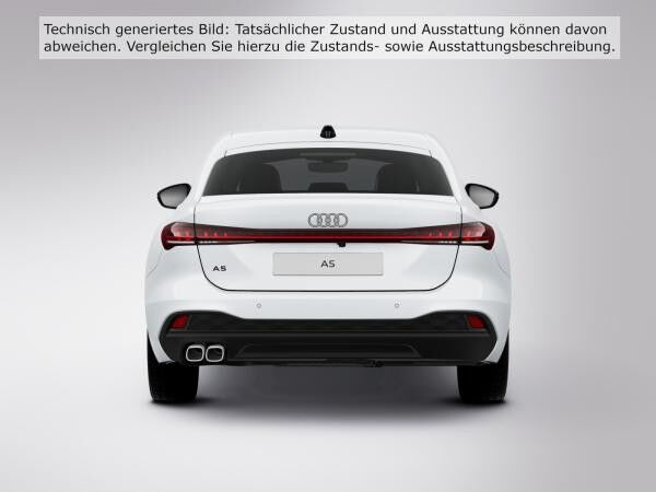 Audi A5 Limousine 40 TDI LED*RFK*Sitzh.*Virtual*Navi