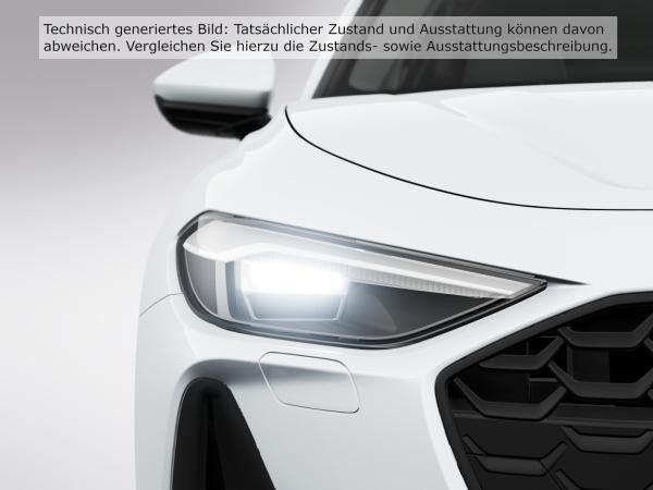 Audi A5 Limousine 40 TDI LED*RFK*Sitzh.*Virtual*Navi