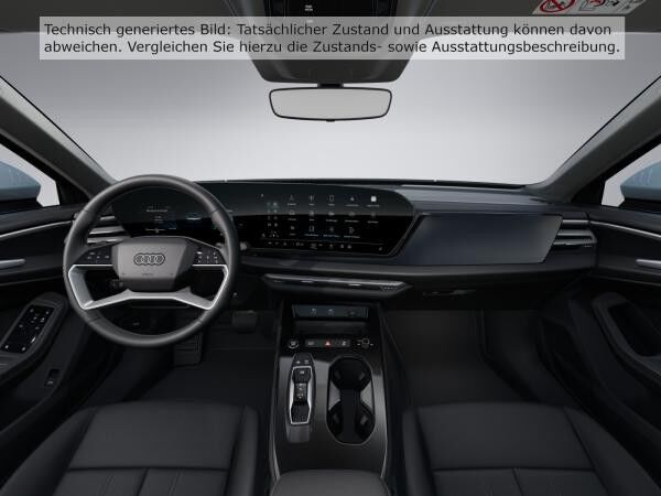 Audi A5 Limousine 40 TDI LED*RFK*Sitzh.*Virtual*Navi