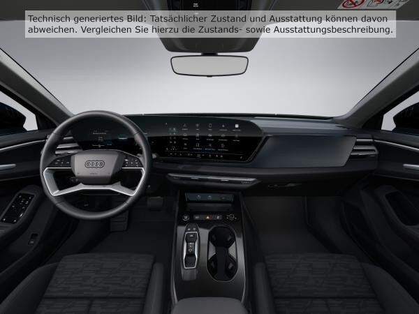 Audi A5 Limousine 40 TDI RFK*LED*Virtual*Sound*Navi