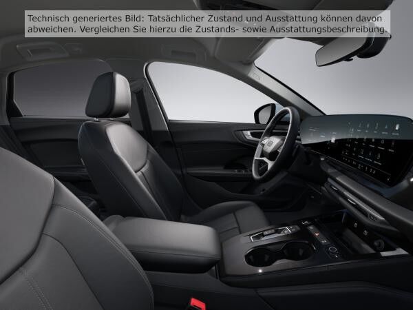 Audi A5 Limousine 40 TDI LED*RFK*Sitzh.*Virtual*Navi
