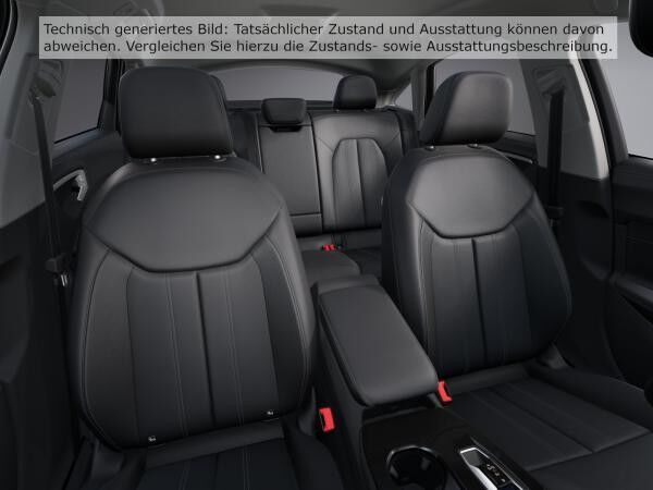 Audi A5 Limousine 40 TDI LED*RFK*Sitzh.*Virtual*Navi