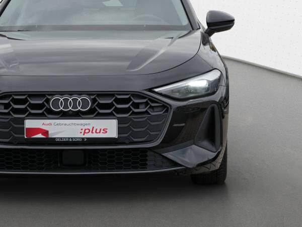 Audi A5 Limousine 40 TDI RFK*LED*Virtual*Sound*Navi