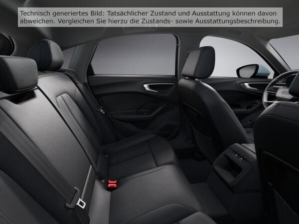 Audi A5 Limousine 40 TDI LED*RFK*Sitzh.*Virtual*Navi