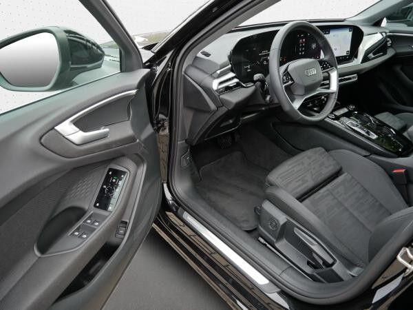 Audi A5 Limousine 40 TDI RFK*LED*Virtual*Sound*Navi