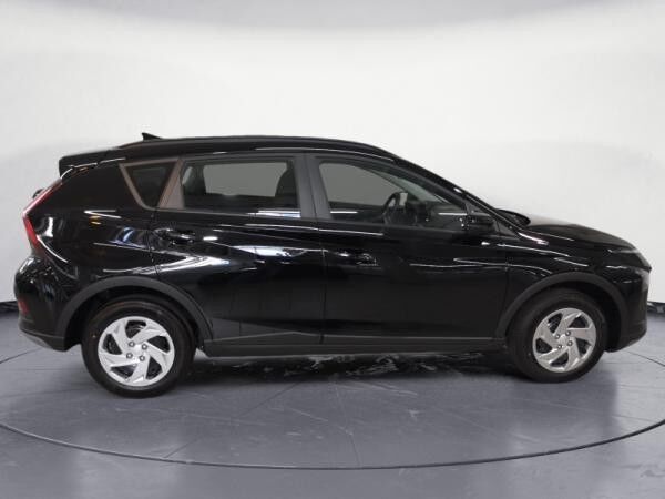 Hyundai Bayon Select // PRIVAT // SOFORT VERFÜGBAR