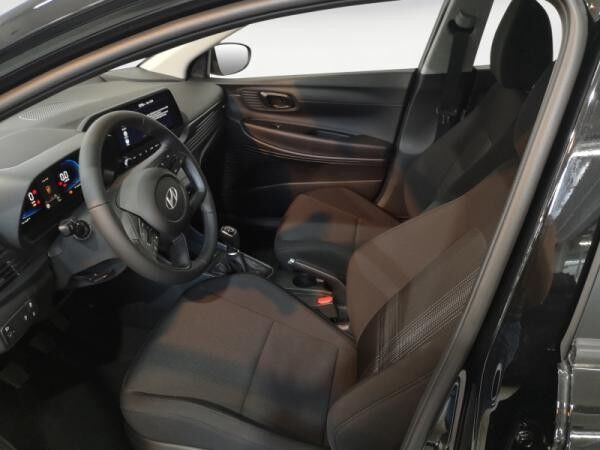 Hyundai Bayon Select // PRIVAT // SOFORT VERFÜGBAR