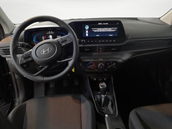 Hyundai Bayon Select // PRIVAT // SOFORT VERFÜGBAR