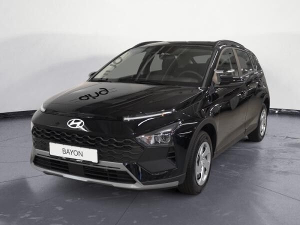 Hyundai Bayon Select // GEWERBE // SOFORT VERFÜGBAR