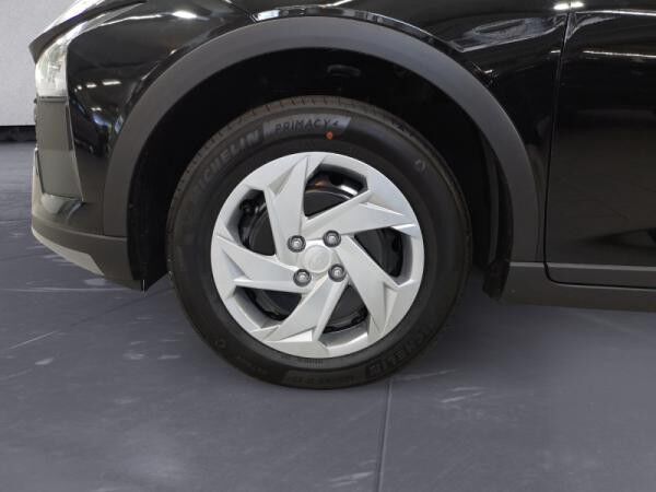 Hyundai Bayon Select // GEWERBE // SOFORT VERFÜGBAR