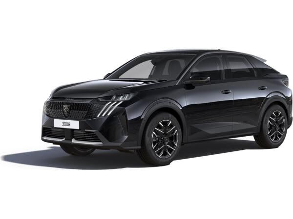 Peugeot 3008 Hybrid 145 Allure / Wunschfarbe /Ganzjahresreifen/Gewerbeaktion bis31.10.2025