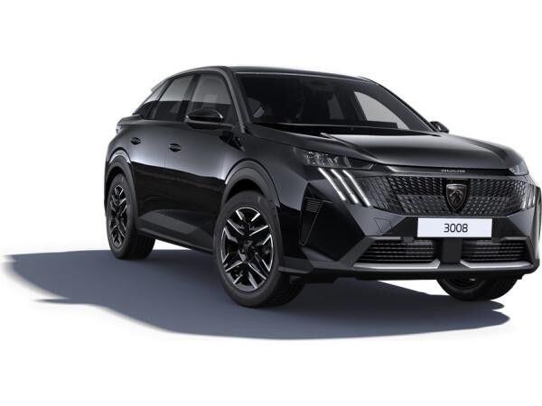Peugeot 3008 Hybrid 145 Allure / Wunschfarbe /Ganzjahresreifen/Gewerbeaktion bis31.10.2025