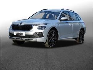 Skoda Kamiq Tour 1.0 TSI 6-Gang-Schaltgetriebe