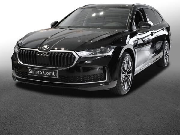 Skoda Superb Combi Selection 2,0 TDI DSG