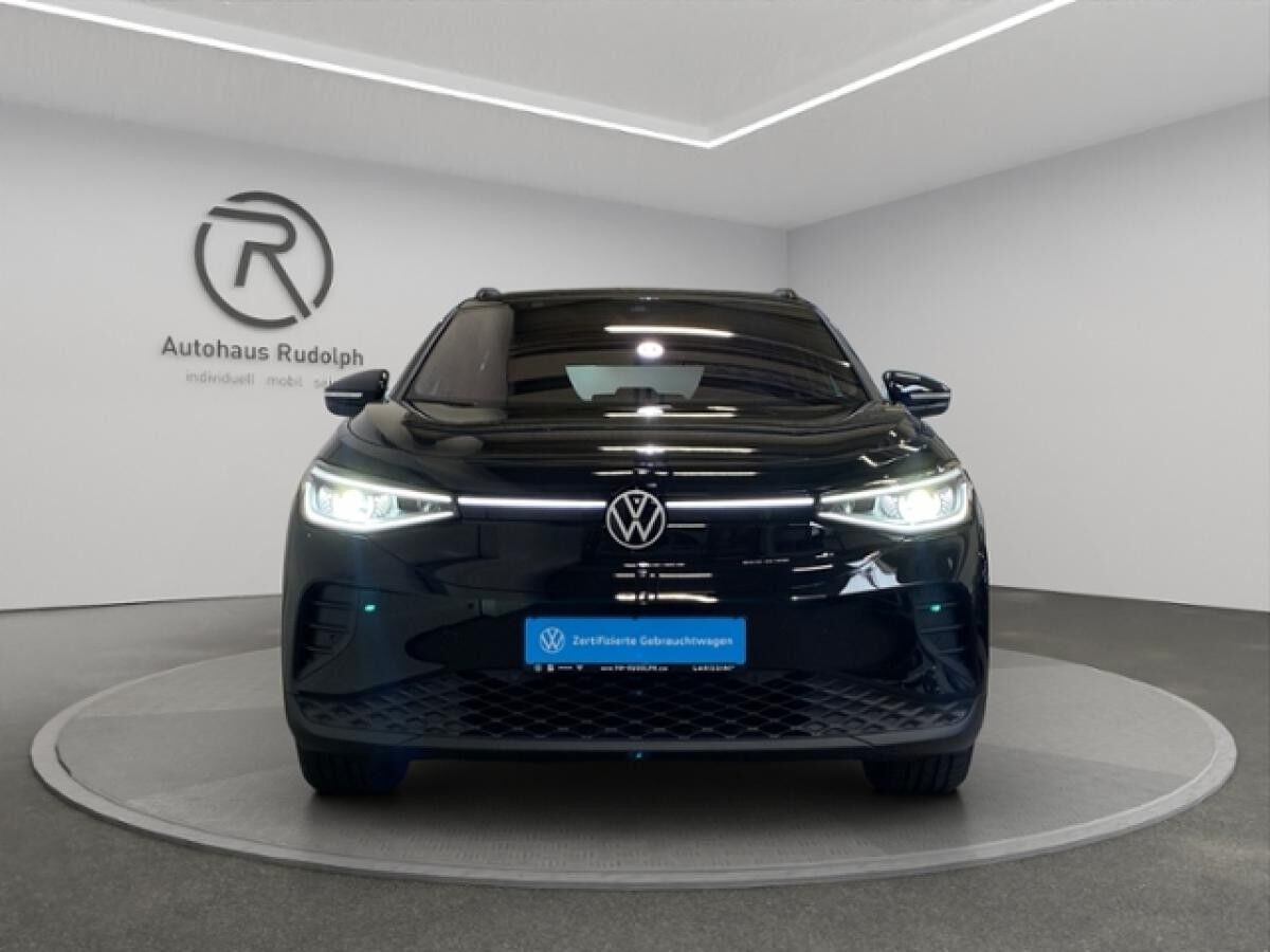 Volkswagen ID.4 Pro Performance Move h / Navi STHZ AHK