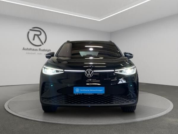 Volkswagen ID.4 Pro Performance Move h / Navi STHZ AHK