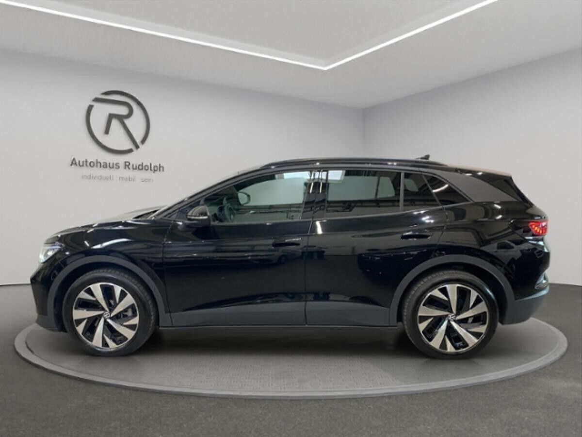 Volkswagen ID.4 Pro Performance Move h / Navi STHZ AHK