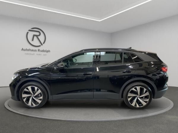 Volkswagen ID.4 Pro Performance Move h / Navi STHZ AHK
