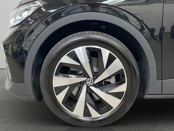 Volkswagen ID.4 Pro Performance Move h / Navi STHZ AHK