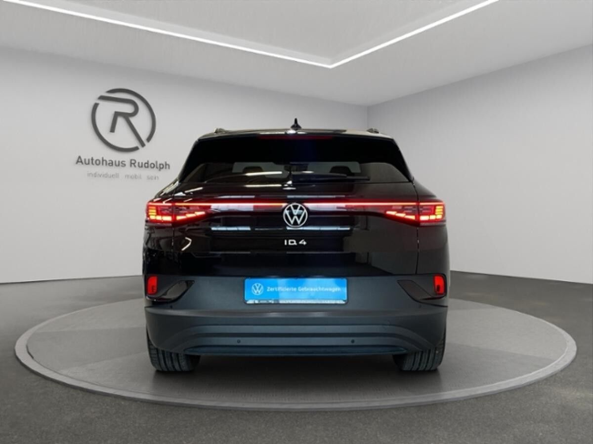 Volkswagen ID.4 Pro Performance Move h / Navi STHZ AHK