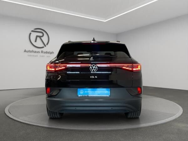 Volkswagen ID.4 Pro Performance Move h / Navi STHZ AHK