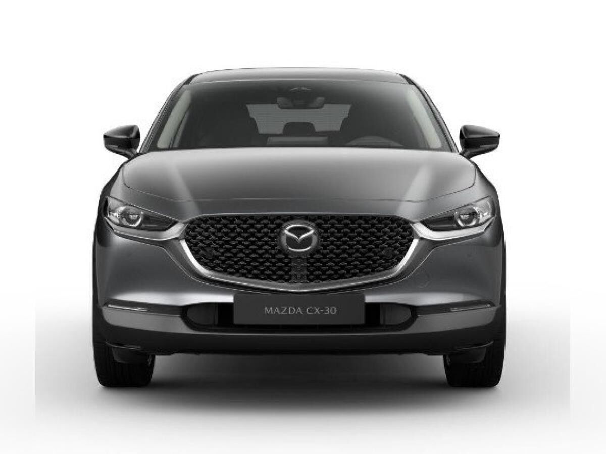 Mazda CX-30 2025, 5WGN 2.0L e-SKYACTIV X 186ps 6AT FWD Homura