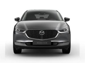Mazda CX-30 2025, 5WGN 2.0L e-SKYACTIV X 186ps 6AT FWD Homura
