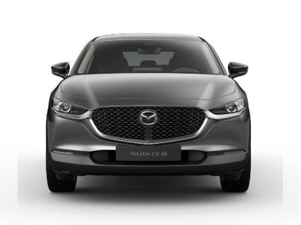 Mazda CX-30 2025, 5WGN 2.0L e-SKYACTIV X 186ps 6AT FWD Homura