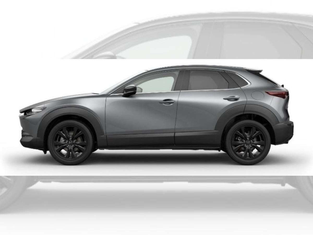 Mazda CX-30 2025, 5WGN 2.0L e-SKYACTIV X 186ps 6AT FWD Homura